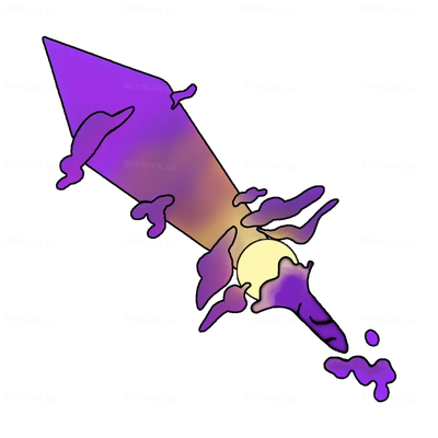 Sunset Knife