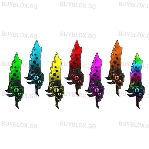 Super Painted Seer Bundle