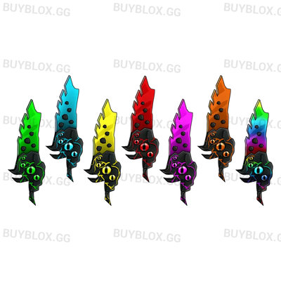 Super Painted Seer Bundle