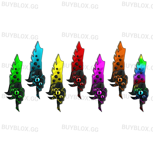 Super Painted Seer Bundle