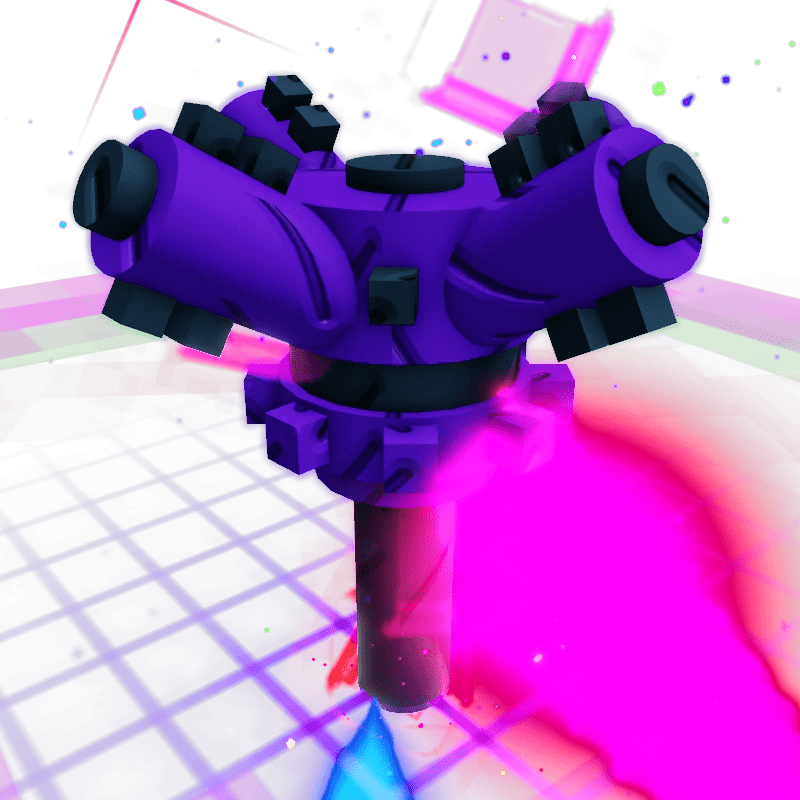 Super Sprinkler - Grow a Garden 2