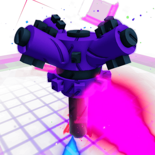 Super Sprinkler