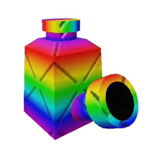 5x Super Syrup Watering Can