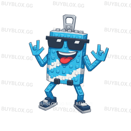 Swag Soda