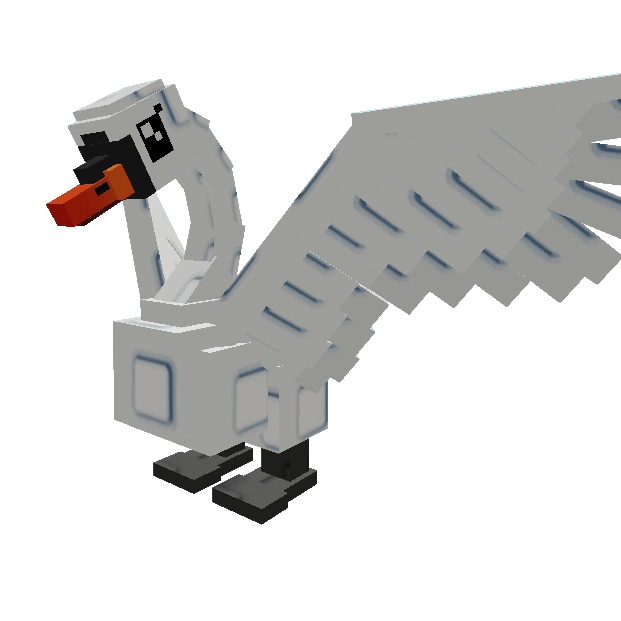 Big Swan