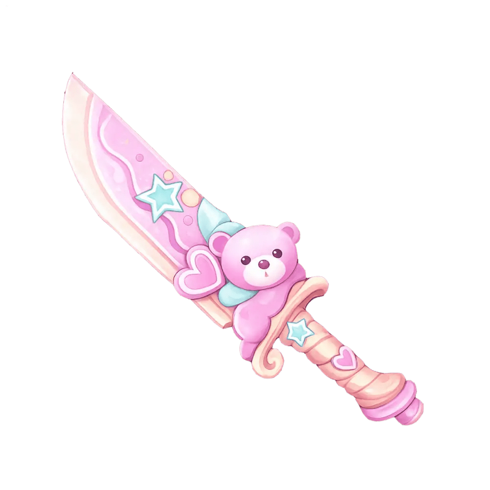 Sweet Knife