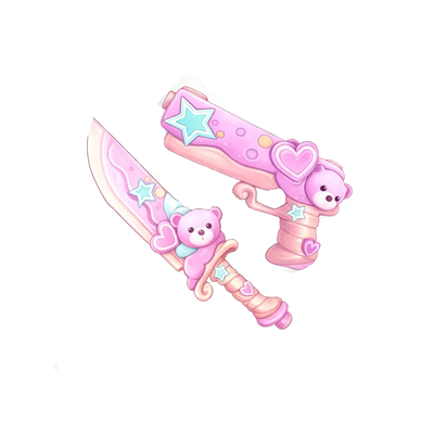 Sweet Treat Bundle