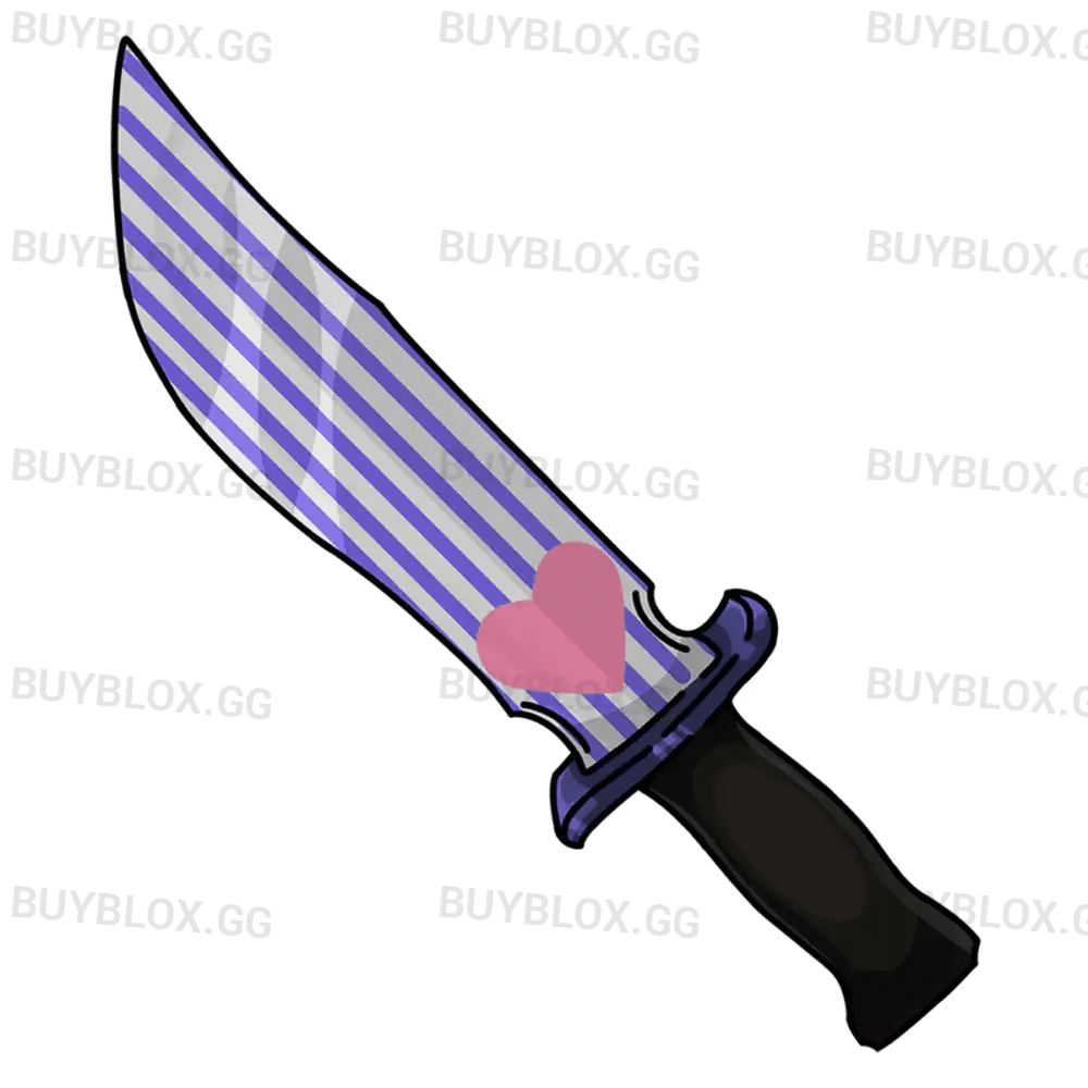 Sweetheart - Murder Mystery 2