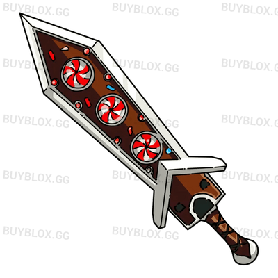 Swirly Blade