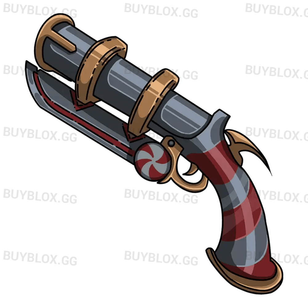 Swirly Gun