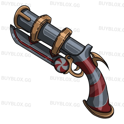 Swirly Gun
