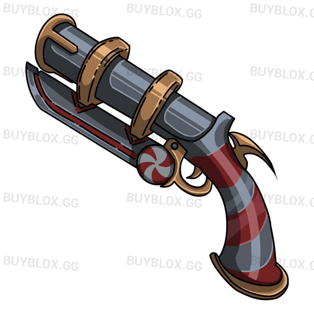 Swirly Gun