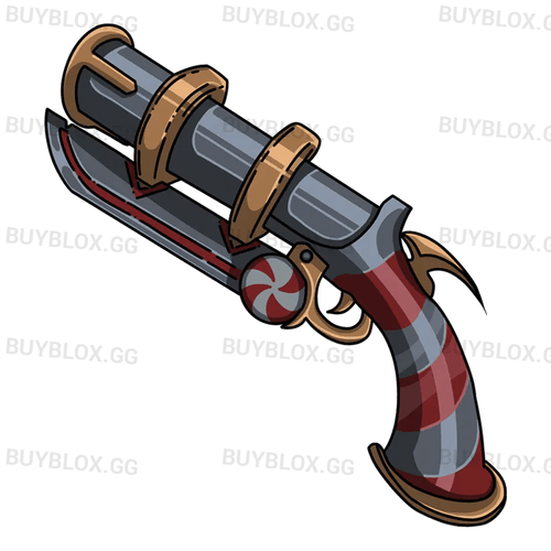 Swirly Gun