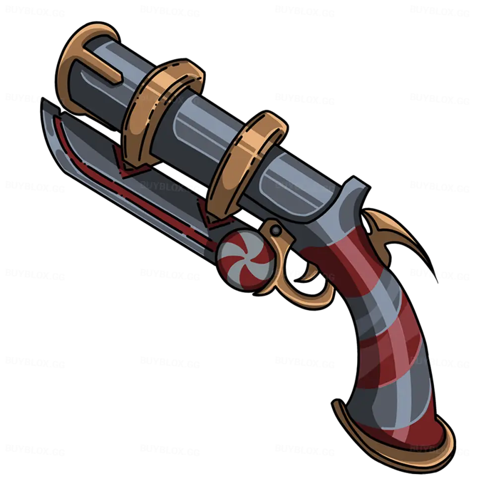 Swirly Gun