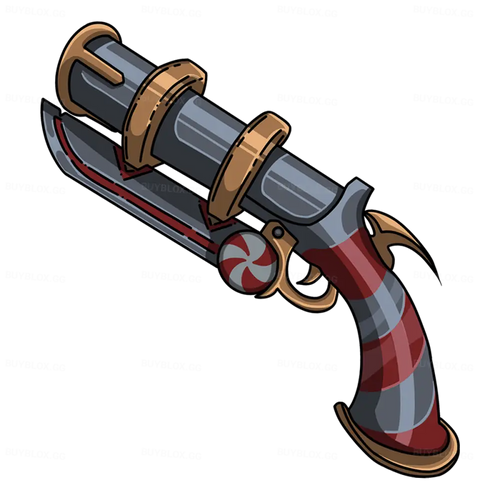 Swirly Gun