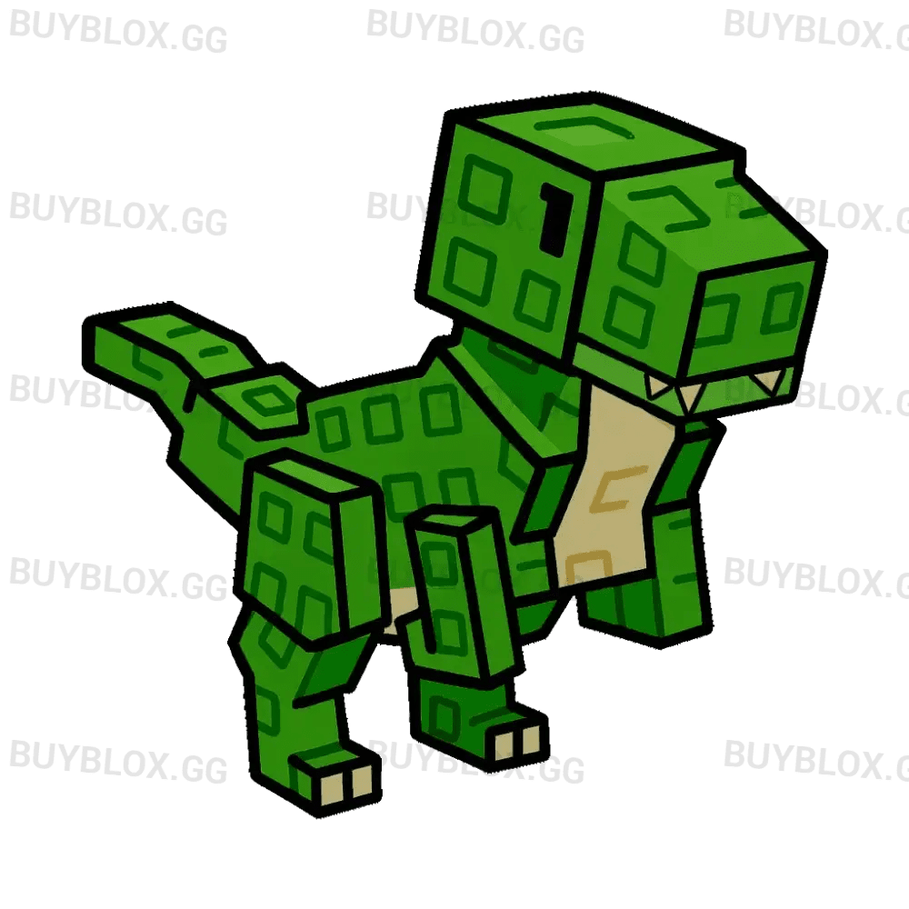 T-Rex - Grow a Garden