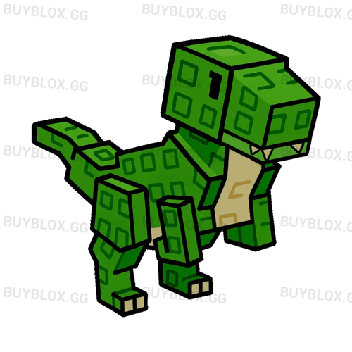 T-Rex