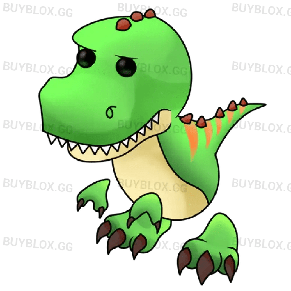 T-Rex - Adopt Me