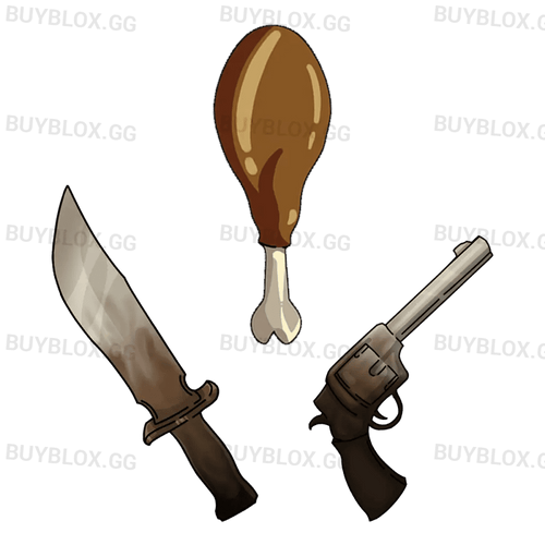 Thanksgiving 2023 Bundle