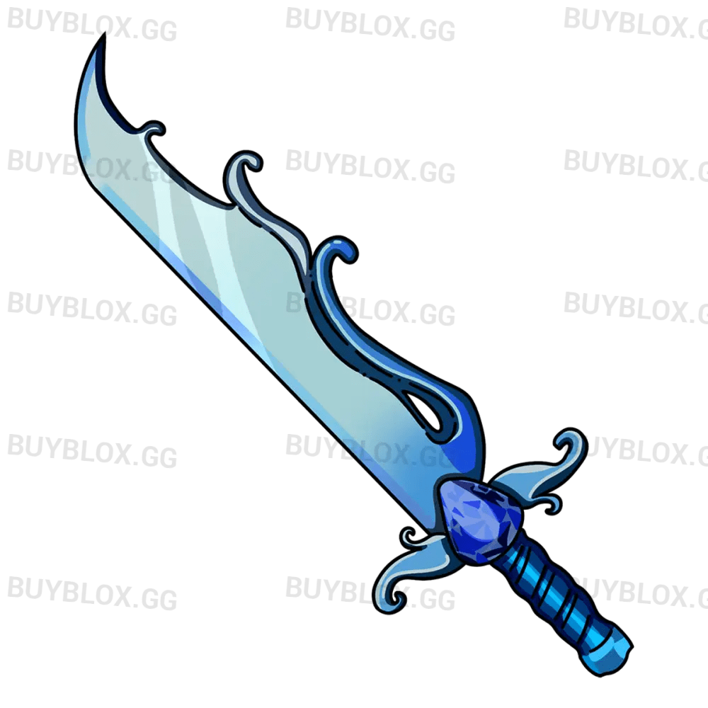 Tides - Murder Mystery 2