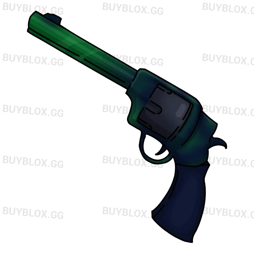 Toxic Gun
