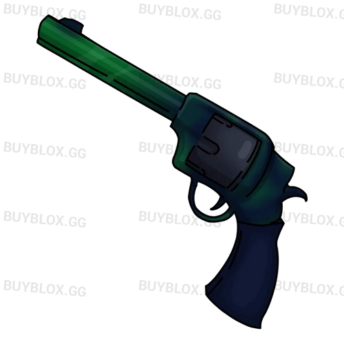 Toxic Gun