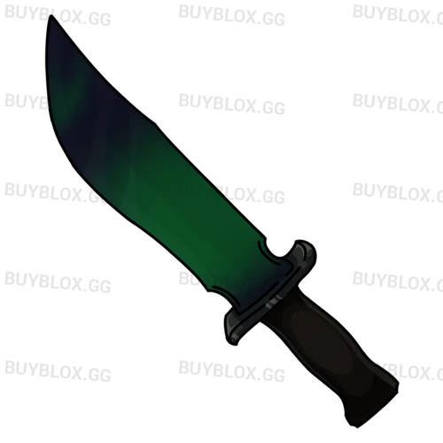 Toxic Knife