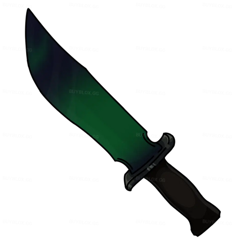 Toxic Knife