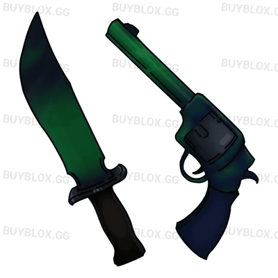 Toxic Set