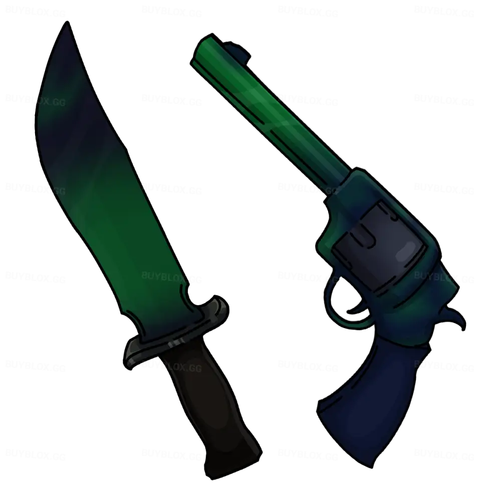 Toxic Set