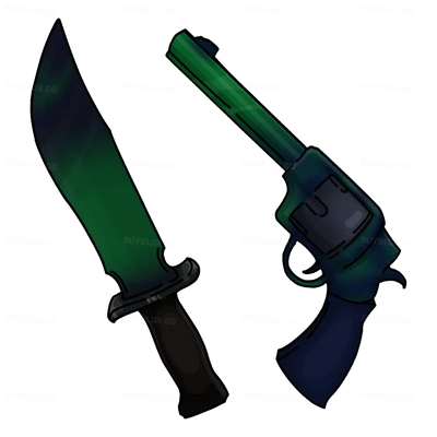 Toxic Set