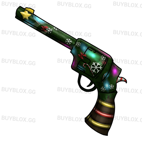 Tree Gun