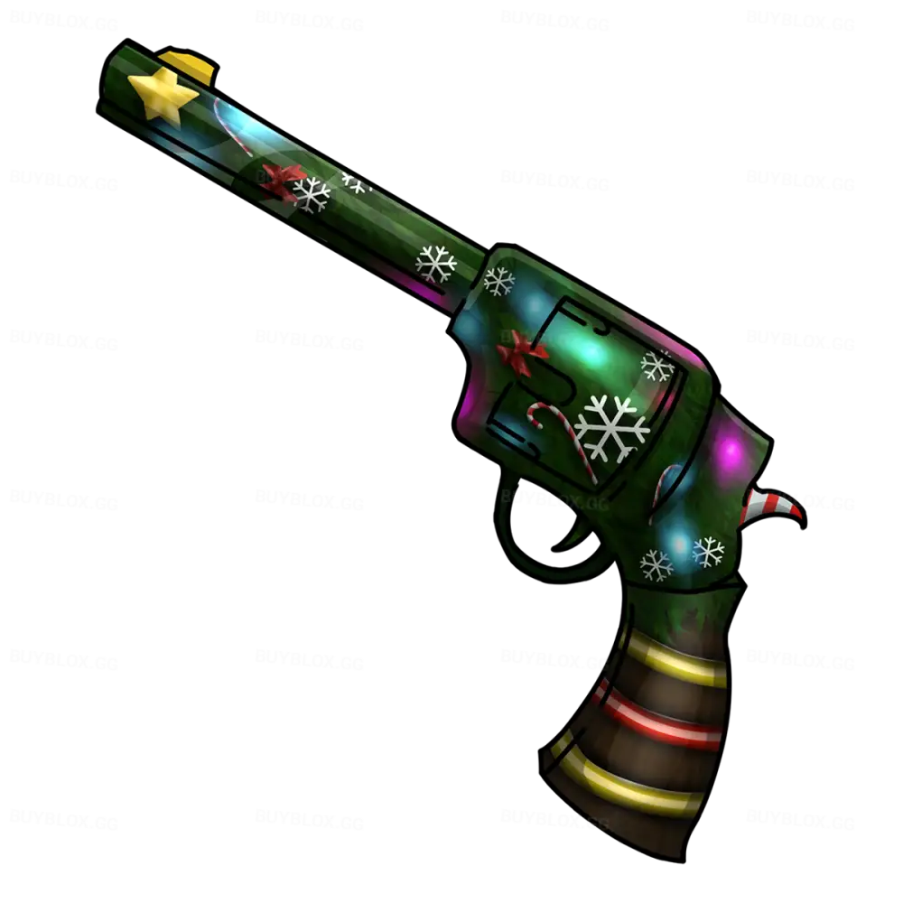 Tree Gun