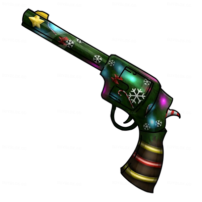 Tree Gun