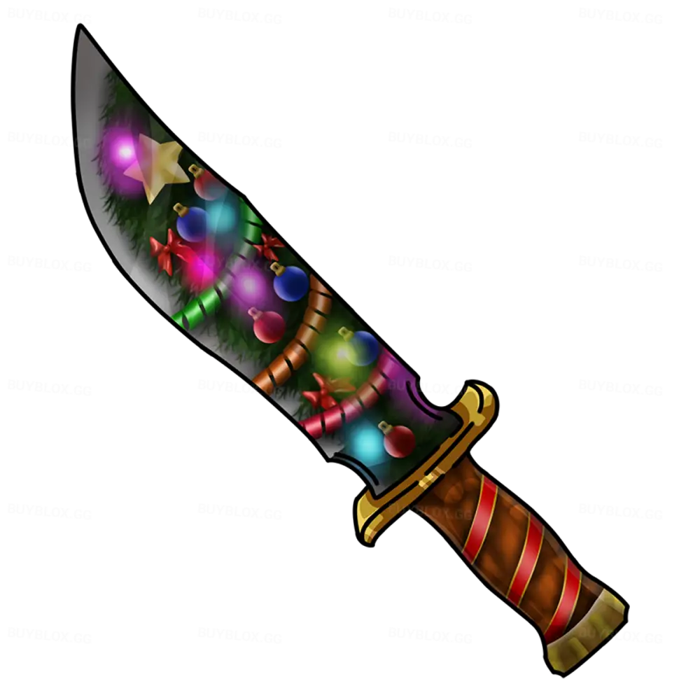 Tree Knife