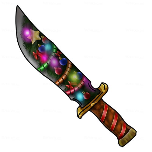 Tree Knife