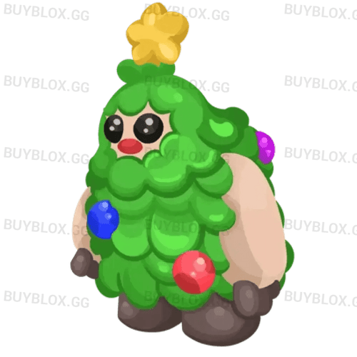 Tree Sasquatch