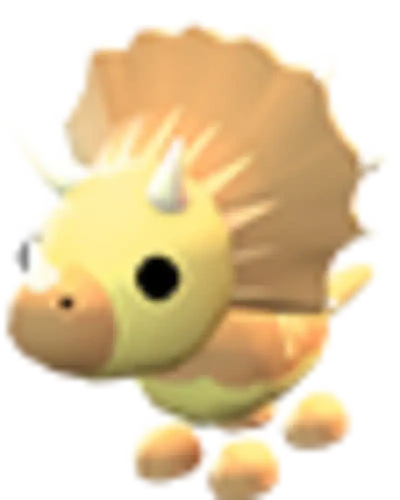 Triceratops