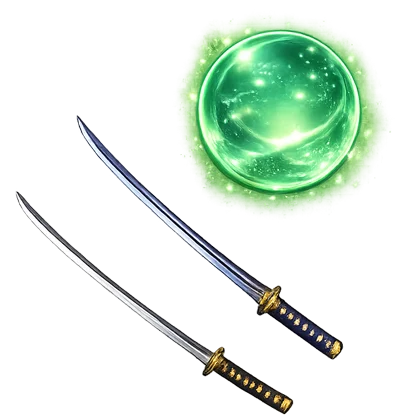 True Manipulator+Blessed Maiden+Yamato - Sailor Piece