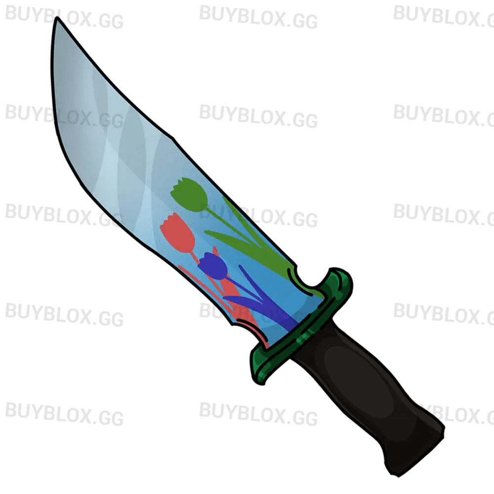 Tulip - Murder Mystery 2