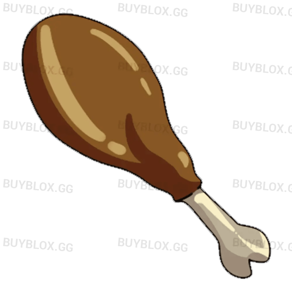 Turkey Knife - Murder Mystery 2
