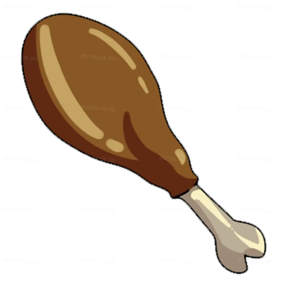 Turkey Knife