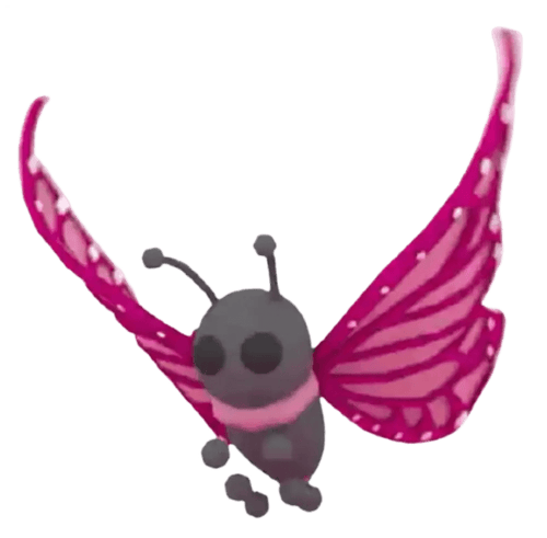 Uplift Butterfly