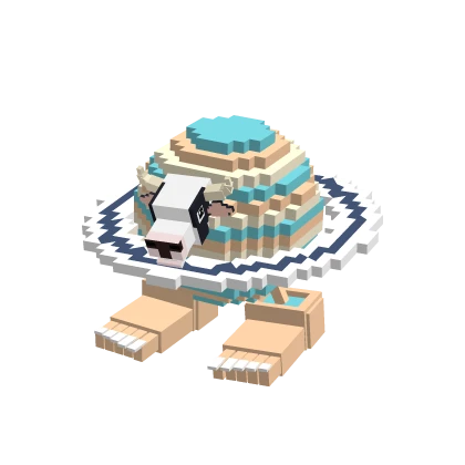 Vacca Saturno Saturnita