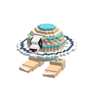 Vacca Saturno Saturnita