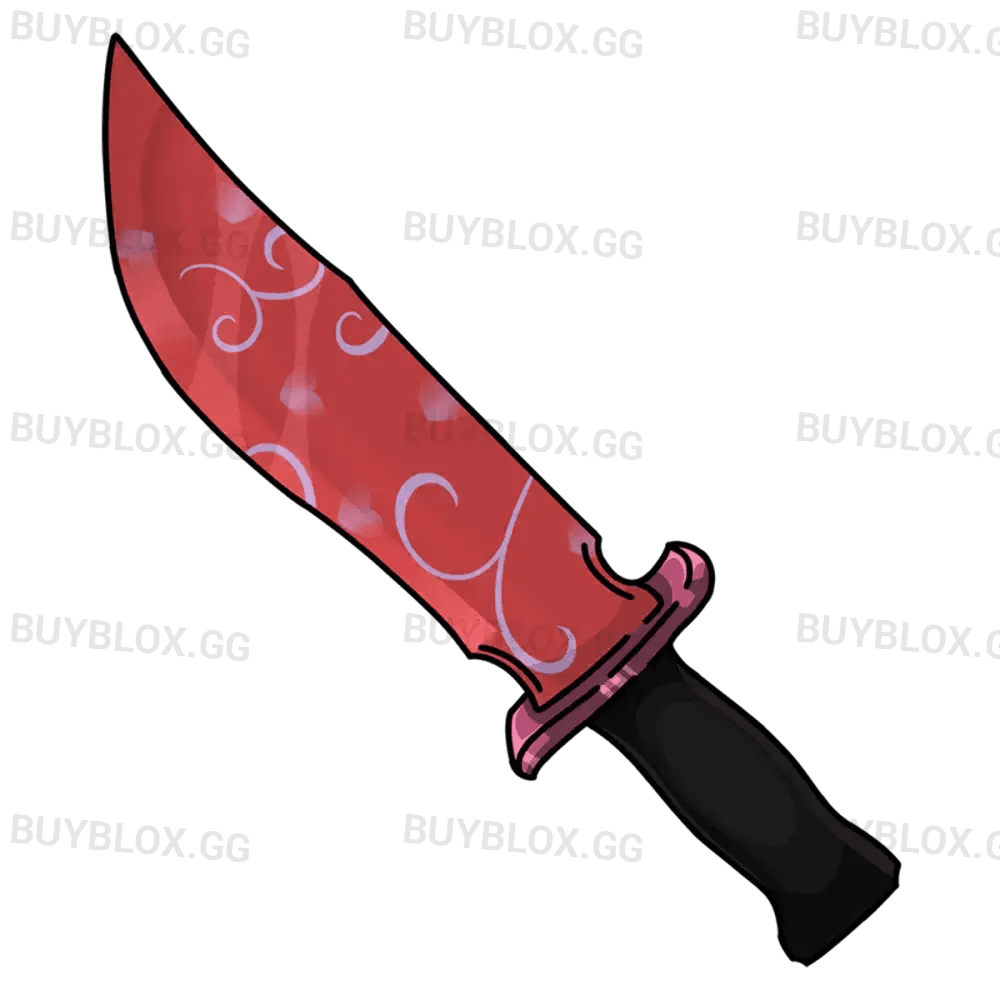 Valentine - Murder Mystery 2