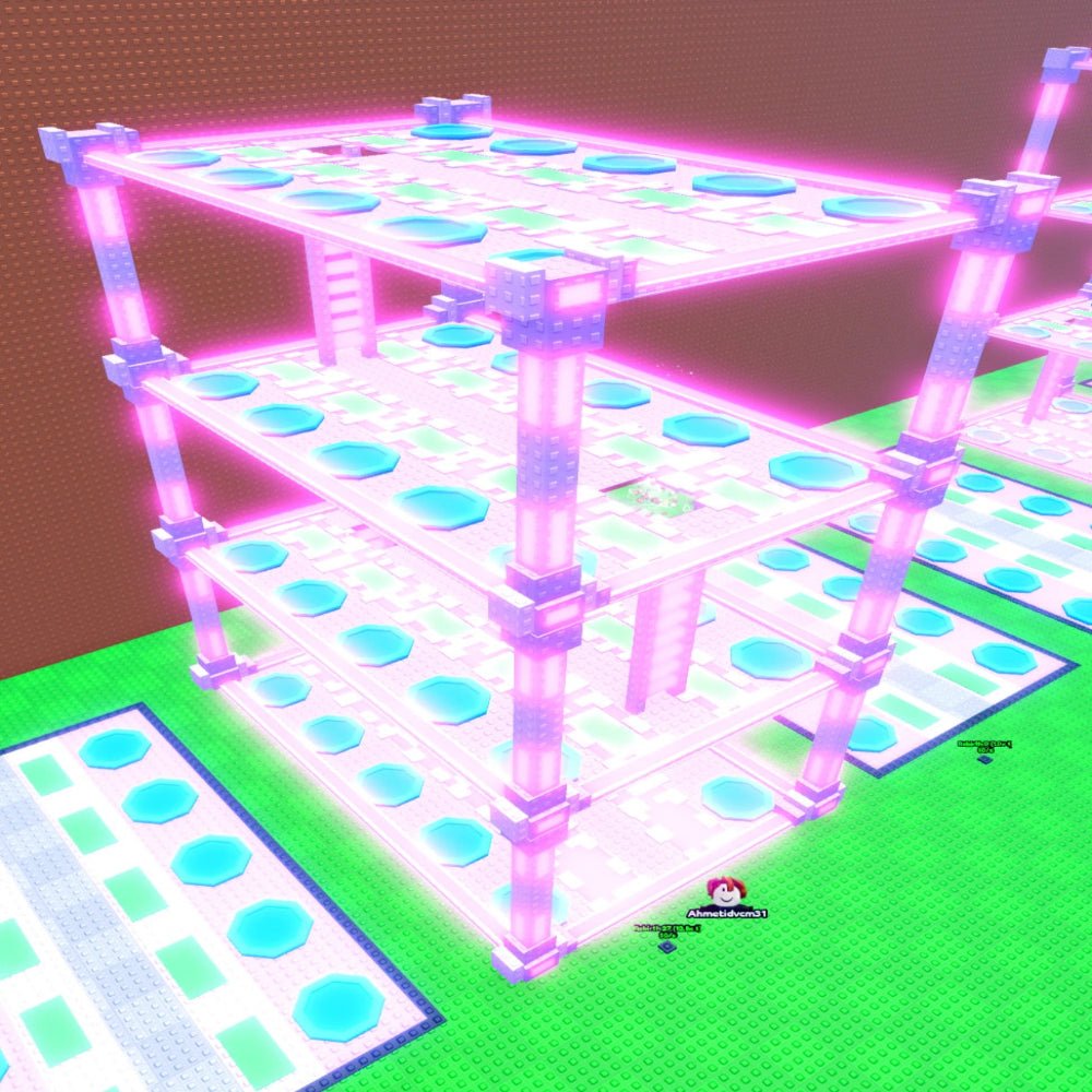 Valentine Base - Escape Tsunami For Brainrots