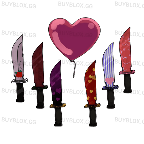 Valentine Bundle