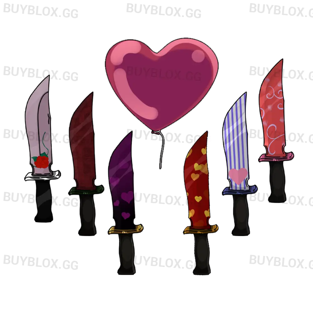 Valentine Bundle Commons