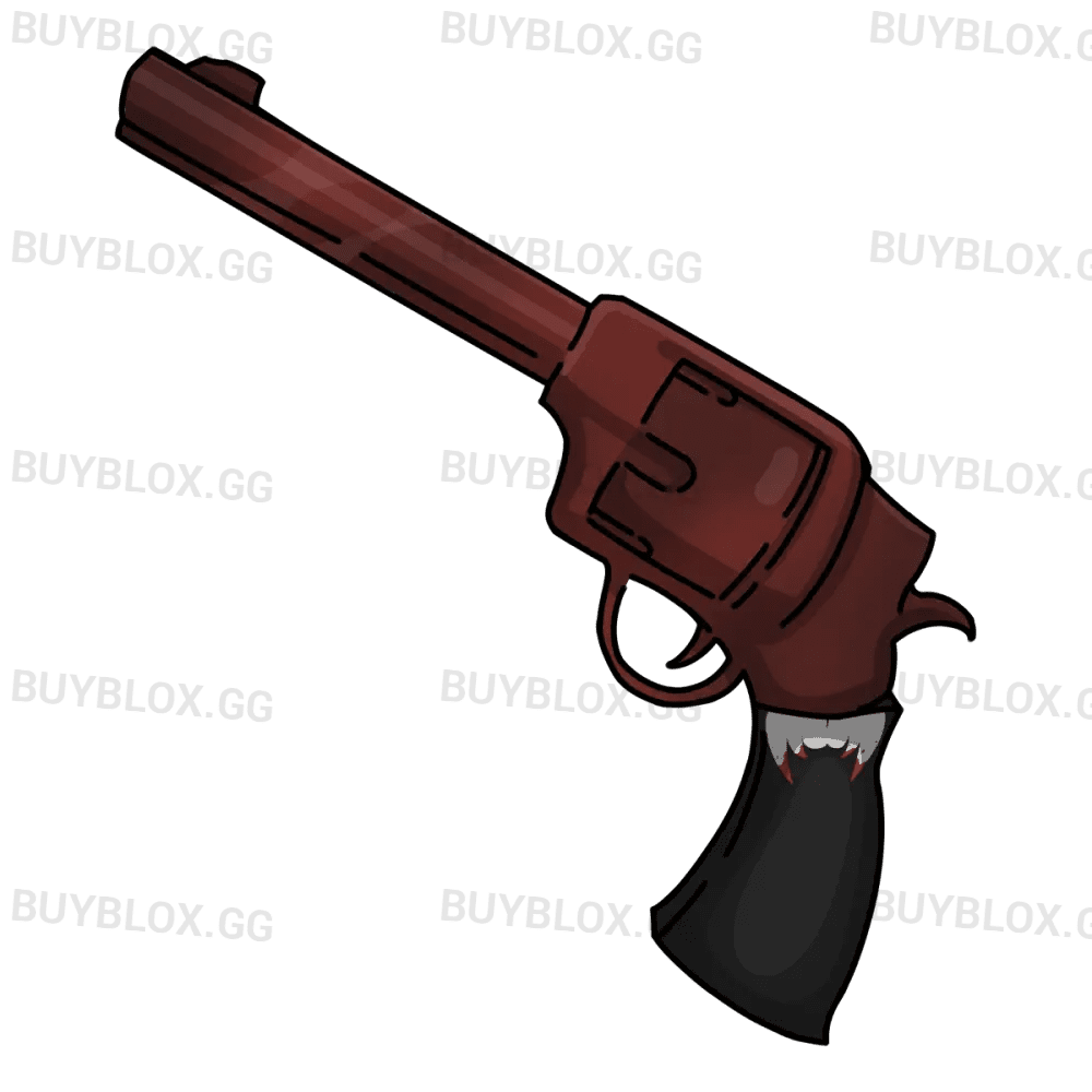 Vampire Gun - Murder Mystery 2